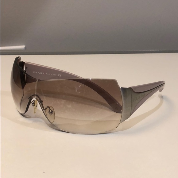 Prada sunglasses main image 4